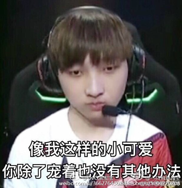 掌盟WE问答大揭秘 兮夜最喜欢选手居然是自己