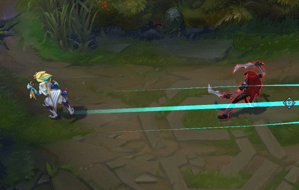 魔法少女ez登场 lol首个闯关类模式