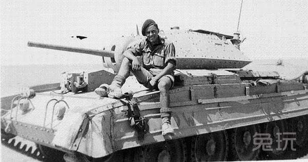 坦克世界突尼斯战役福利 Y系坦克不容错过