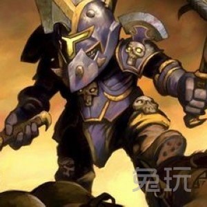 狼人战士卡组_瓦王战士卡组 mpcgamescomcn_龙战士卡组