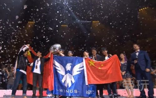 积极对外交流 中国电竞正寻找发展王道之路