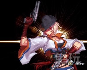 想练个新号?DNF适合当大号的10个隐藏职业_