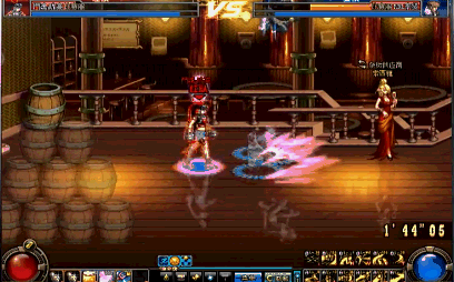 国服第一武神陈亮!gif解读职业联赛大神技巧