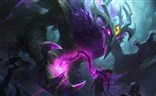 大神怎么玩：Knight梦魇 vs Doinb亚索