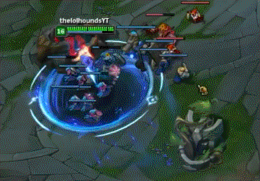 符文,天赋,技能加点与出装推荐