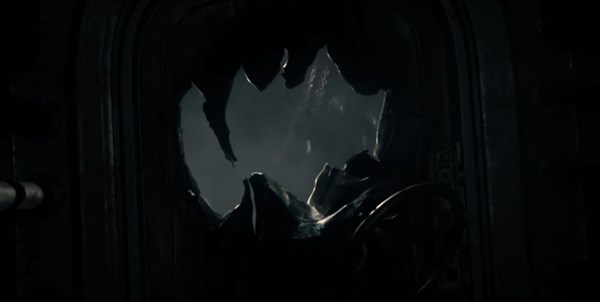 嗜血猎手化身祖安之怒 血迹索敌逆天大招?_兔