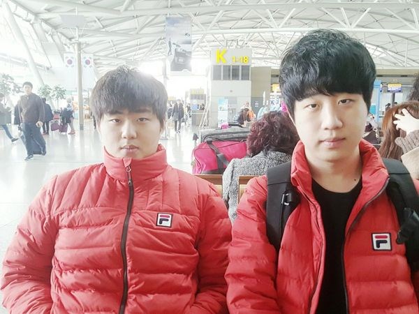 S5决赛冠军SKT出征IEM 打野Bengi留守韩国