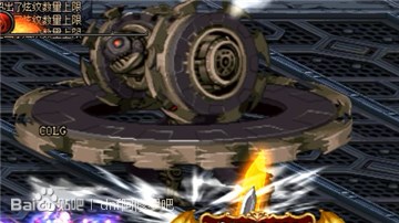 DNF卢克副本全金属机甲斗神怎么打 要注意什