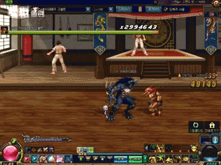 dnf复仇者觉醒后技能变强 教你如何达成无限觉醒(3)