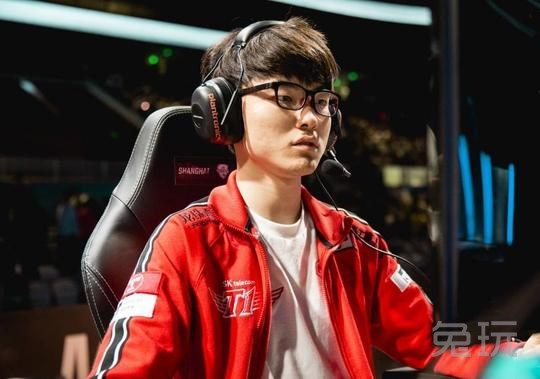 Faker参与联合国捐款 大师段位被网友调侃