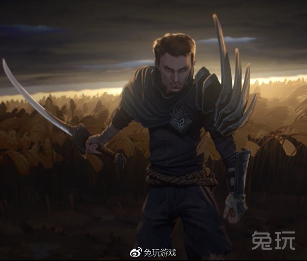 S8总决赛《RISE》MV“登峰造极境”解析