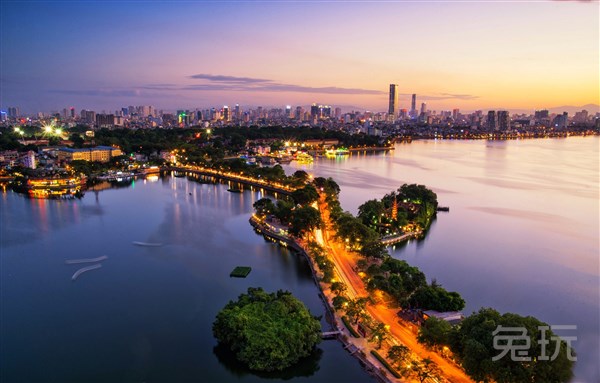 2019季中冠军赛落地越南以及中国台北