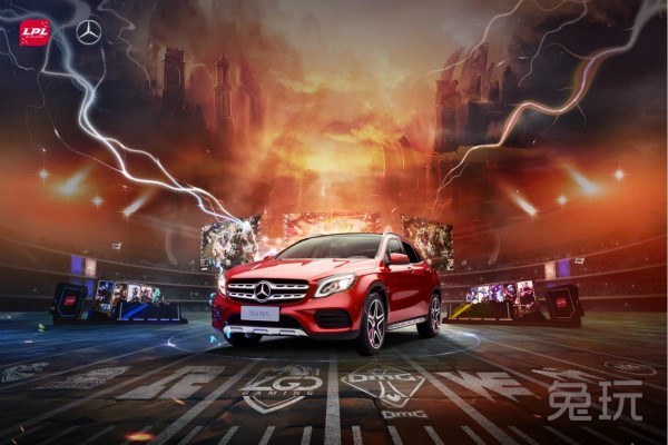 无畏造英雄!LPL春季赛合作伙伴名单公布