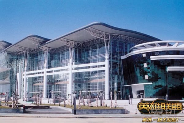 6月1日德玛西亚杯落地电竞大省湖南长沙!