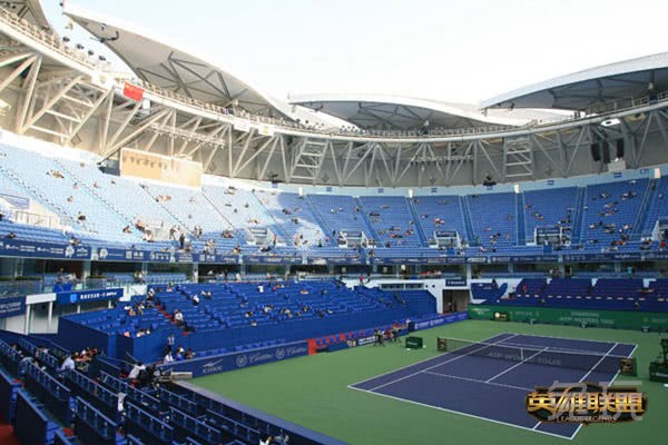 线下观赛指南:2016LPL春季总决赛即将开战_兔