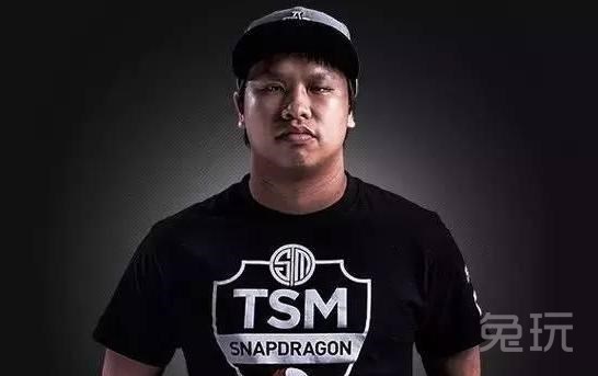 TSM市值超三千万美金 网友建议买个Faker吧