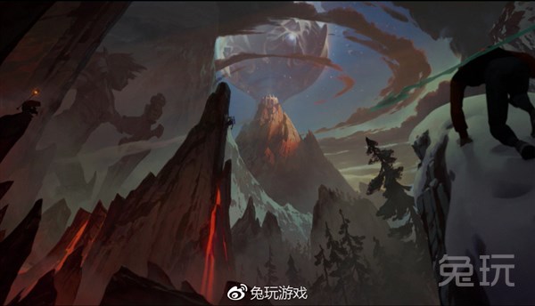 S8总决赛《RISE》MV“登峰造极境”解析