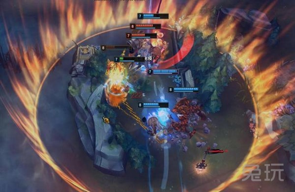 极限闪击战模式&地图介绍