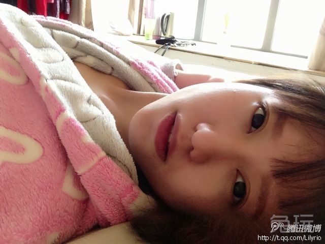 天梯5000分女玩家lilith私房照 气质型美女(14)_兔玩网dota2