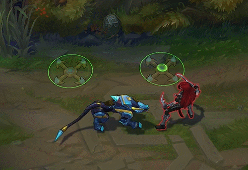 巨型纳尔化身机甲 魔装机神原画亮点满满