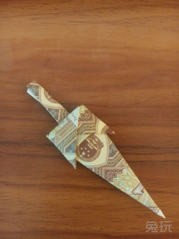 这样就有了? 玩家用1毛钱做出数把鬼剑武器(8)