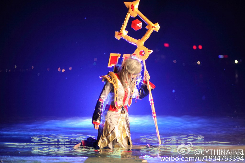 wow祈福法杖_ms祈福法杖_祈福法杖