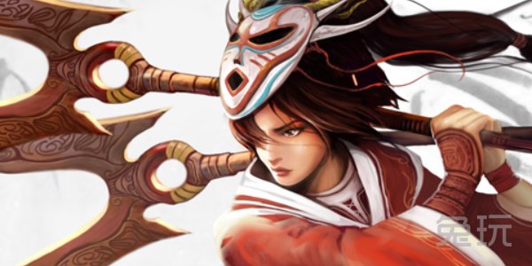 复仇之矛 腥红之月-卡莉丝塔