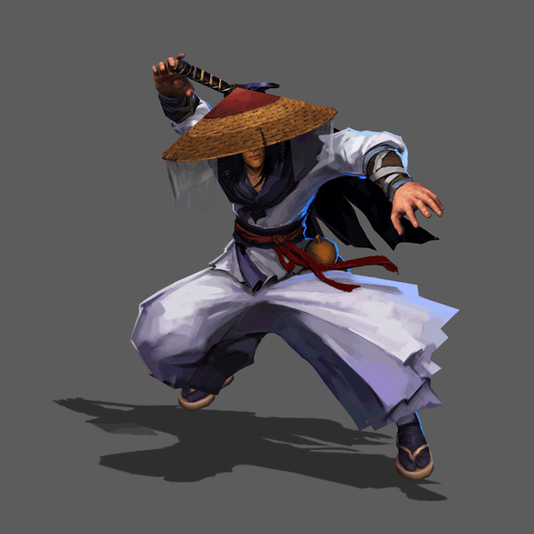 英雄三国徐庶技能介绍 技能使用攻略