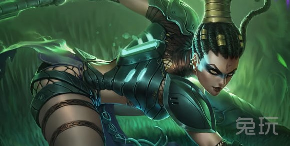 lol奶大力是谁 lol奶大力是哪个英雄