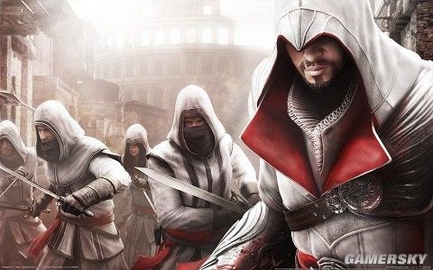 6   谢菲尔德 ————《使命召唤6:现代战争2》