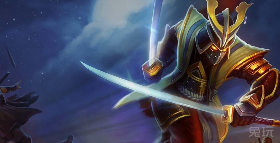 lols6慎重做打野怎么玩 lol新版本慎打野出装顺序