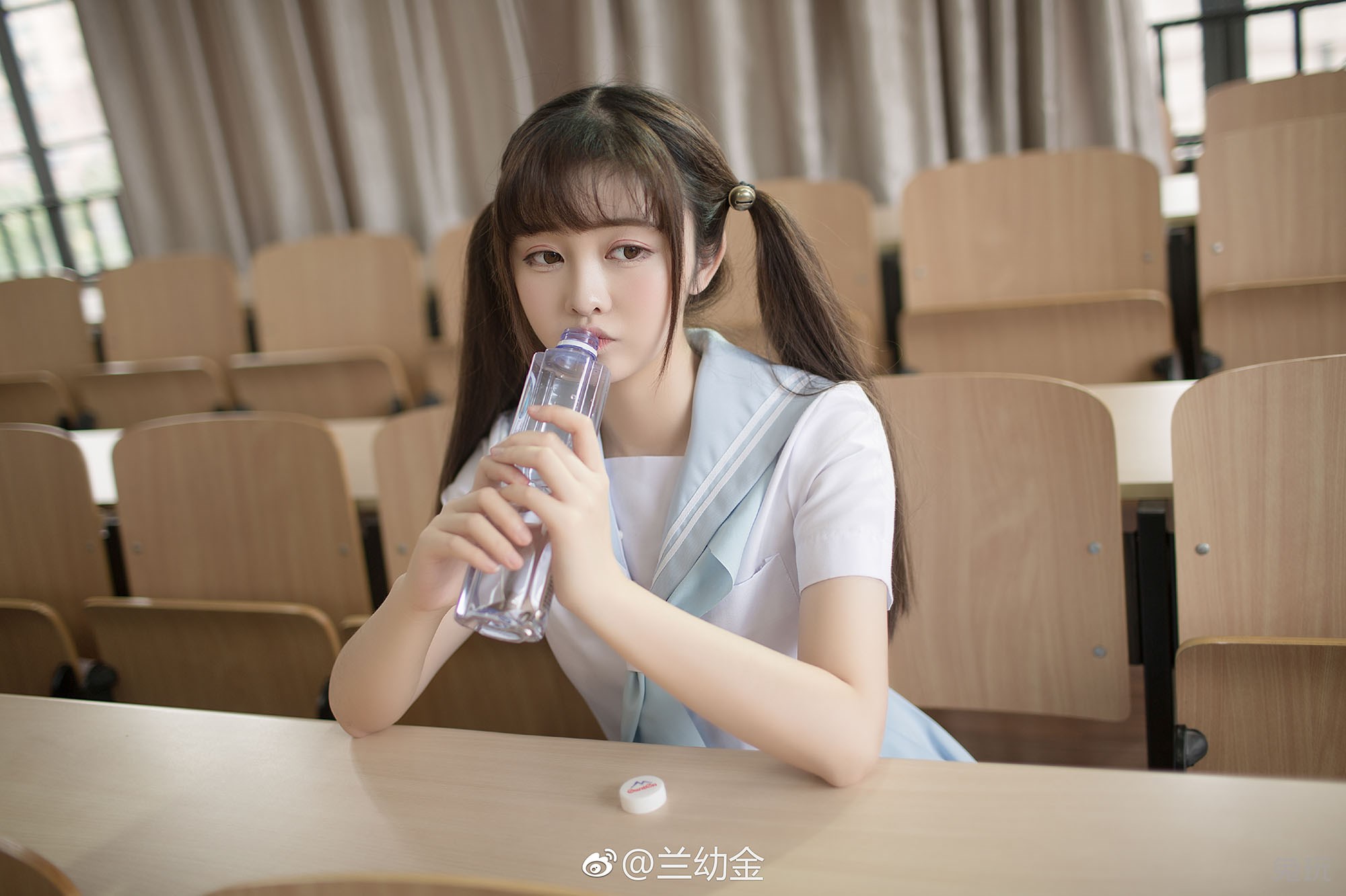 幼金の绝对领域(7)