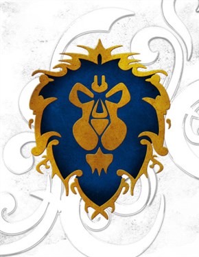 无论是燃烧军团的入侵还是兽人入侵经历过诸多的起伏,或合并,或灭亡.