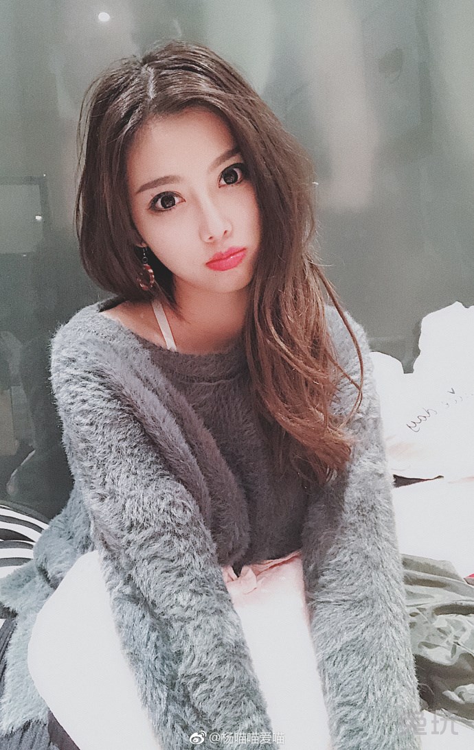 标签:                美女清纯@杨喵喵爱喵