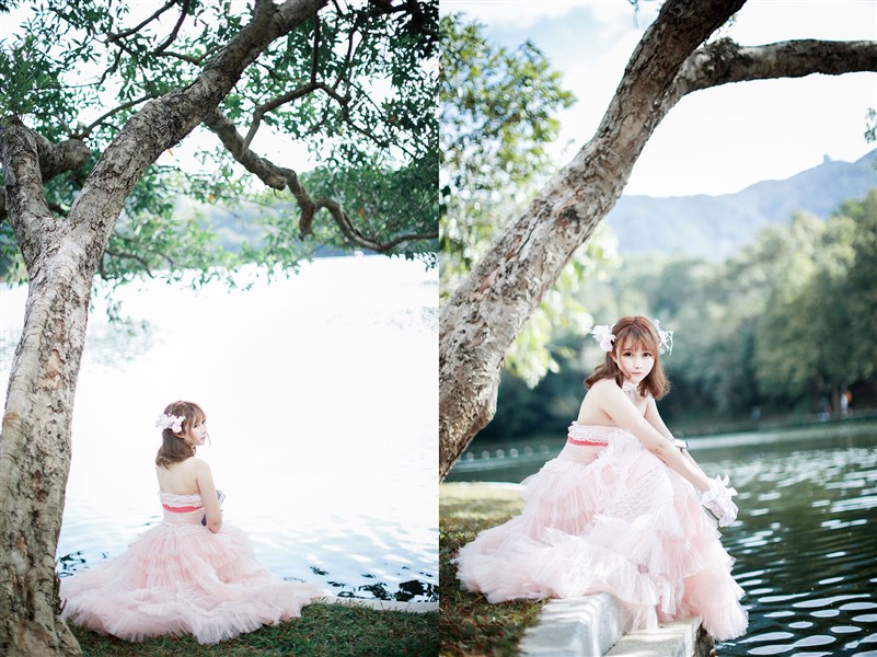 标签:                美女可爱@依酱睡懒觉