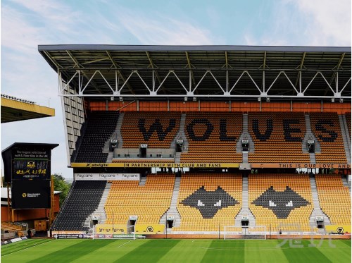 官宣复星体育官方宣布狼队电竞正式登陆kpl王者荣耀职业联赛