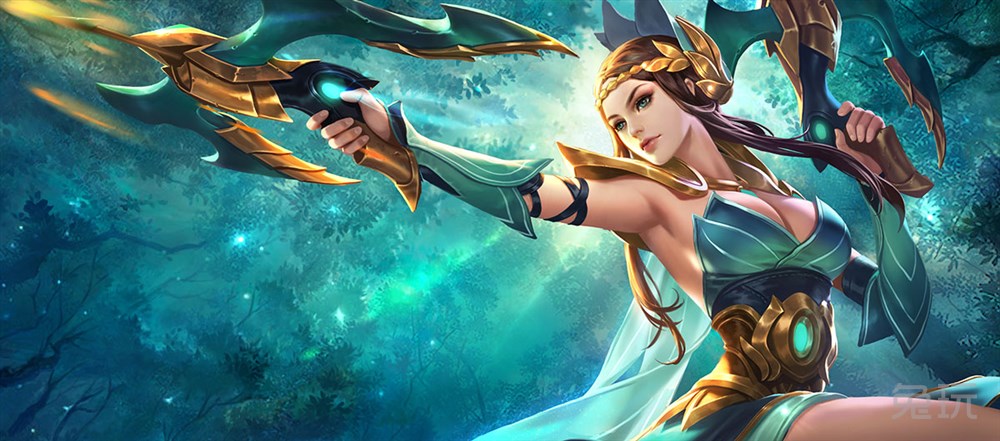 王者荣耀1.23-1.29周免英雄 被控到怀疑人生