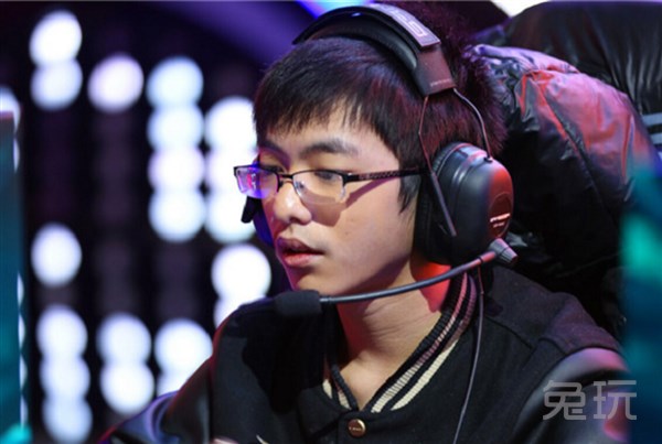 德玛西亚杯年终之战 最值得期待的选手盘点_兔玩网英雄联盟lol专区