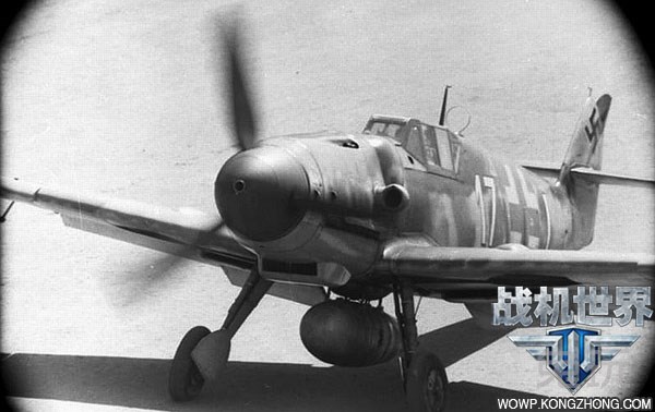 战机世界经典战役介绍 库班空战夺取东线南翼制空权