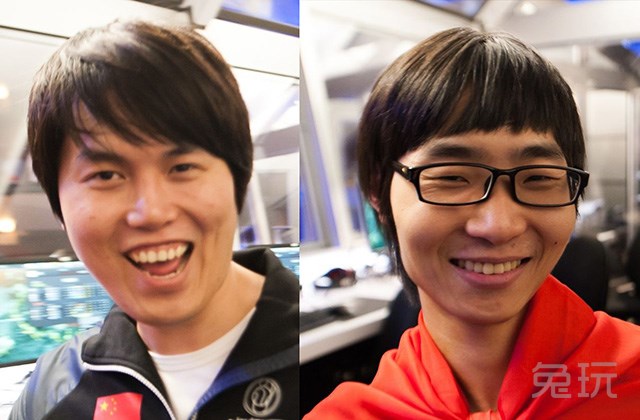 yyf将为人父暂停直播 zhou神祝福:fgnb