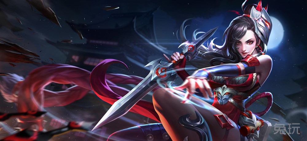 《王者荣耀》9月18日-9月24日限免英雄公告