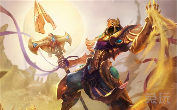 的清线和消耗能力降低,能够创造奇迹团的大招回推也变得非常困难了