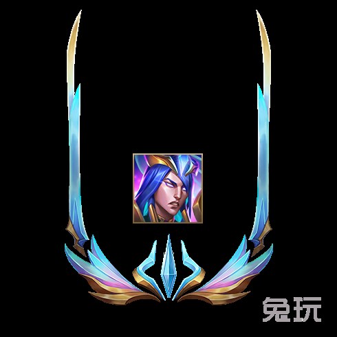 11900点券(含英雄价14150点券) 礼包包含:【黎明使者 永恩】皮肤 图标